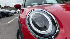 MINI Hatchback 1.5 Cooper Classic 3dr Petrol Hatchback